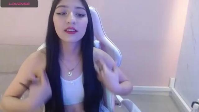 Image 4 of gaby_s1 Stream on Chaturbate on 16 months ago