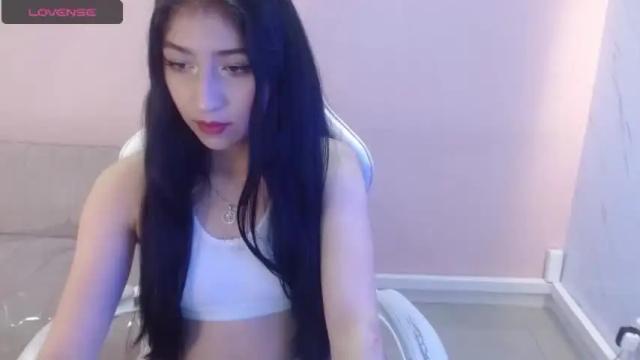 Thumbnail 2, gaby_s1's Stream at Chaturbate, 16 months ago