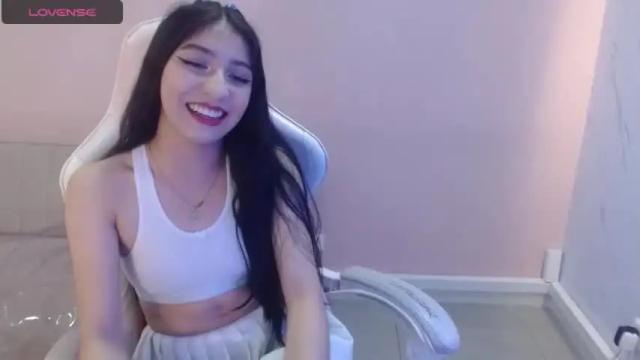 Image 6 of gaby_s1 Stream on Chaturbate on 16 months ago