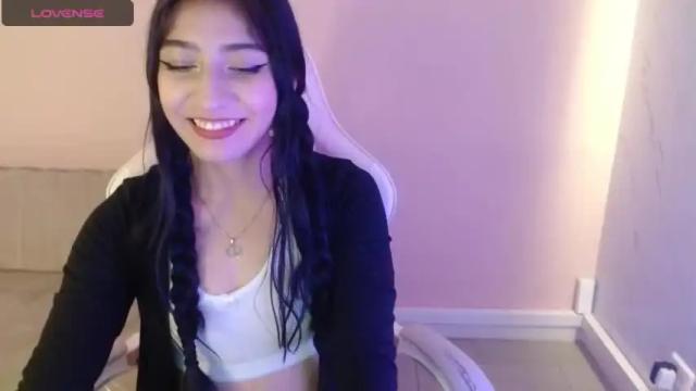 Image 12 of gaby_s1 Stream on Chaturbate on 16 months ago