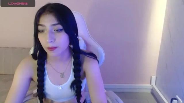 Image 7 of gaby_s1 Stream on Chaturbate on 16 months ago