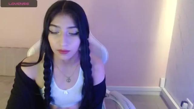 Image 8 of gaby_s1 Stream on Chaturbate on 16 months ago