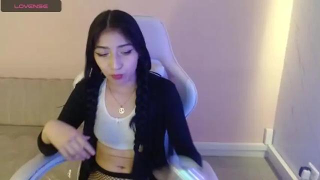Thumbnail 3, gaby_s1's Stream at Chaturbate, 16 months ago