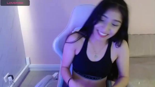 Thumbnail 3, gaby_s1's Stream at Chaturbate, 16 months ago