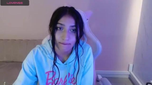 Thumbnail 1, gaby_s1's Stream at Chaturbate, 16 months ago