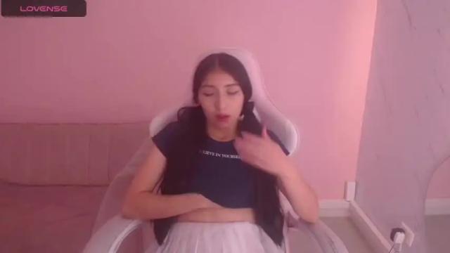 Image 12 of gaby_s1 Stream on Chaturbate on 16 months ago