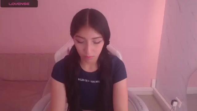 Image 4 of gaby_s1 Stream on Chaturbate on 16 months ago