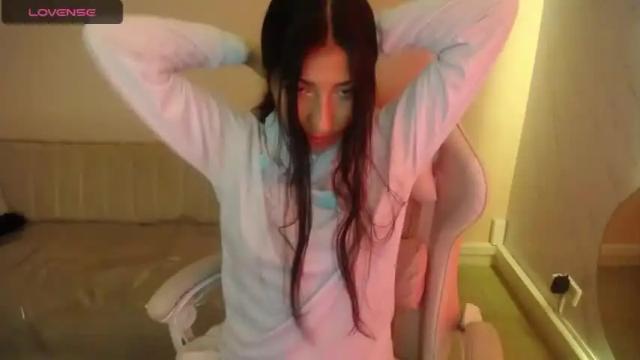 Thumbnail 1, gaby_s1's Stream at Chaturbate, 16 months ago