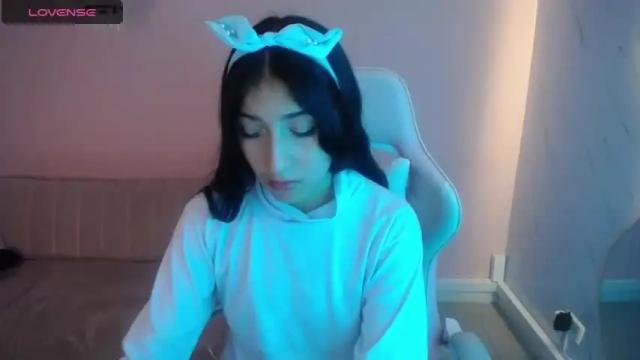 Image 11 of gaby_s1 Stream on Chaturbate on 16 months ago
