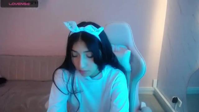 Image 12 of gaby_s1 Stream on Chaturbate on 16 months ago