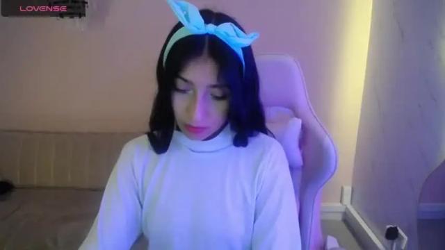 Image 4 of gaby_s1 Stream on Chaturbate on 16 months ago