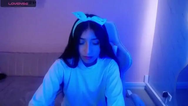 Image 8 of gaby_s1 Stream on Chaturbate on 16 months ago