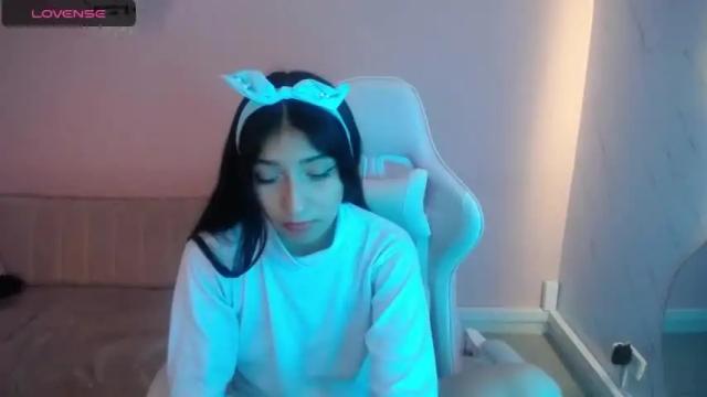 Thumbnail 3, gaby_s1's Stream at Chaturbate, 16 months ago