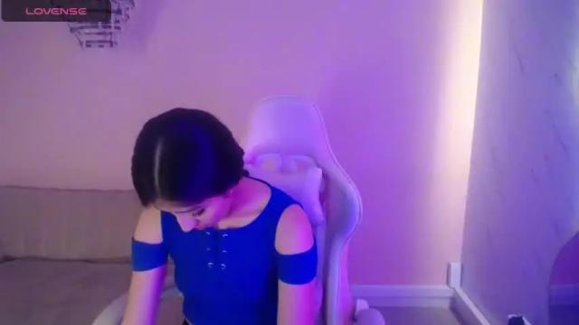 Image 10 of gaby_s1 Stream on Chaturbate on 16 months ago