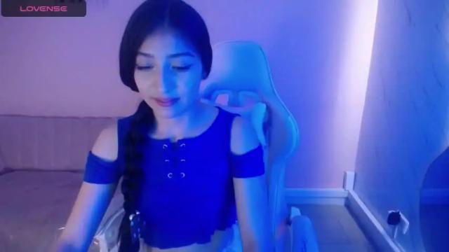 Image 12 of gaby_s1 Stream on Chaturbate on 16 months ago