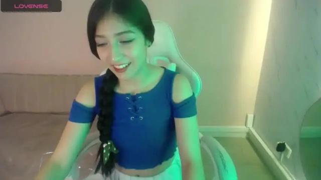 Image 6 of gaby_s1 Stream on Chaturbate on 16 months ago