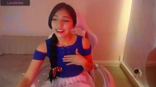 Image 7 of gaby_s1 Stream on Chaturbate on 16 months ago