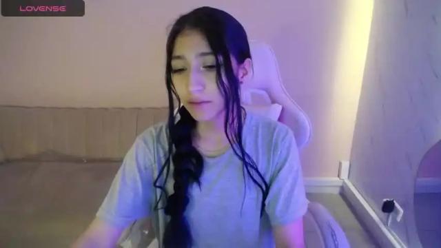 Thumbnail 2, gaby_s1's Stream at Chaturbate, 16 months ago