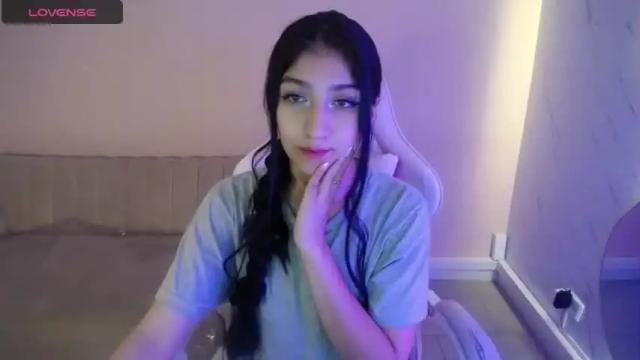 Thumbnail 3, gaby_s1's Stream at Chaturbate, 16 months ago
