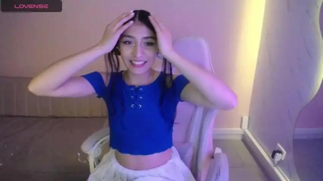 Image 11 of gaby_s1 Stream on Chaturbate on 16 months ago