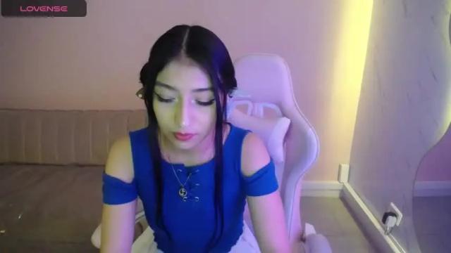 Image 2 of gaby_s1 Stream on Chaturbate on 16 months ago