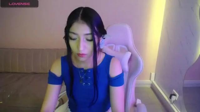 Image 3 of gaby_s1 Stream on Chaturbate on 16 months ago