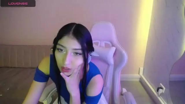 Image 4 of gaby_s1 Stream on Chaturbate on 16 months ago