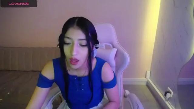 Thumbnail 2, gaby_s1's Stream at Chaturbate, 16 months ago