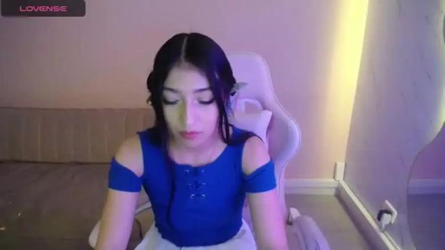 Image 7 of gaby_s1 Stream on Chaturbate on 16 months ago