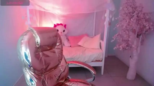 Image 10 of gaby_s1 Stream on Chaturbate on 16 months ago