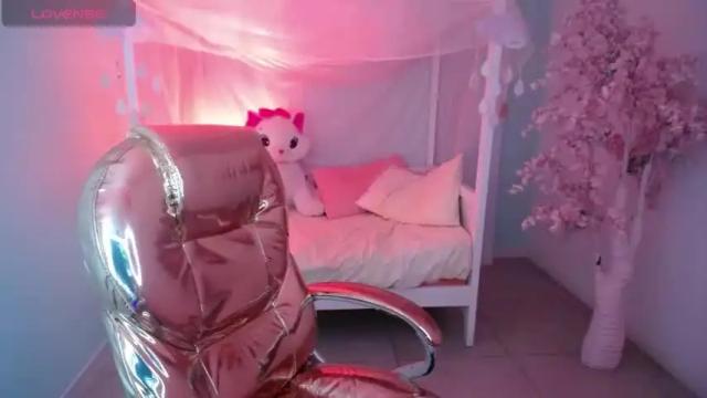 Image 11 of gaby_s1 Stream on Chaturbate on 16 months ago