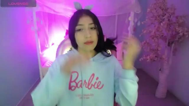 Image 12 of gaby_s1 Stream on Chaturbate on 16 months ago