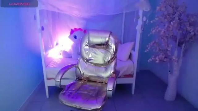 Image 3 of gaby_s1 Stream on Chaturbate on 16 months ago