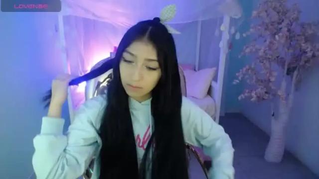 Image 4 of gaby_s1 Stream on Chaturbate on 16 months ago