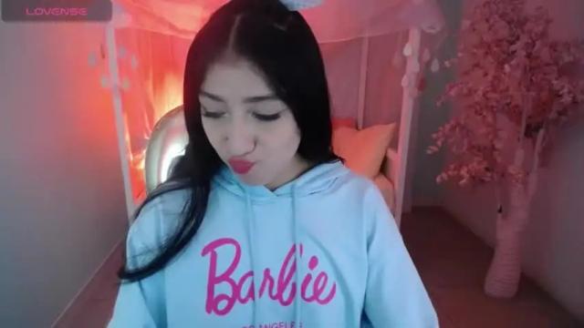 Thumbnail 2, gaby_s1's Stream at Chaturbate, 16 months ago