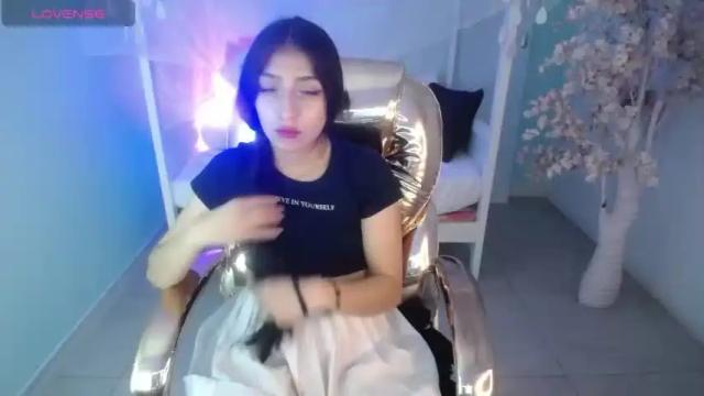 Thumbnail 1, gaby_s1's Stream at Chaturbate, 16 months ago