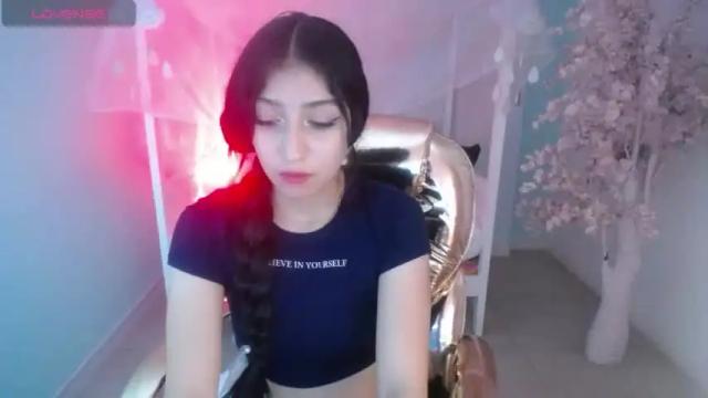 Image 12 of gaby_s1 Stream on Chaturbate on 16 months ago