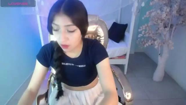 Image 2 of gaby_s1 Stream on Chaturbate on 16 months ago