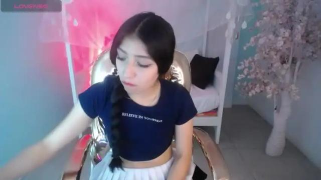 Image 3 of gaby_s1 Stream on Chaturbate on 16 months ago