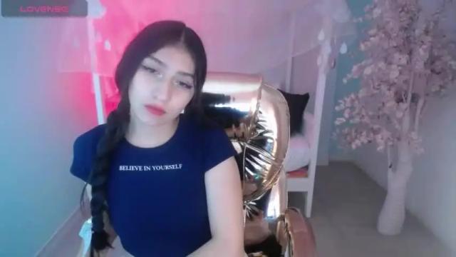 Thumbnail 2, gaby_s1's Stream at Chaturbate, 16 months ago