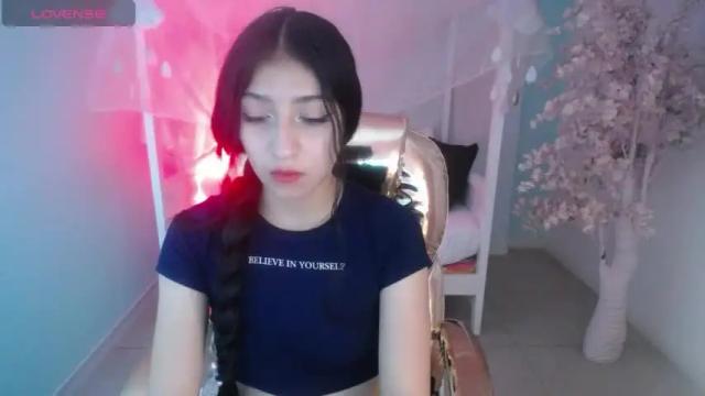 Image 6 of gaby_s1 Stream on Chaturbate on 16 months ago