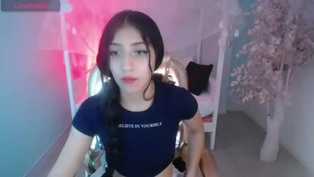 Thumbnail 3, gaby_s1's Stream at Chaturbate, 16 months ago
