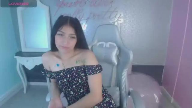 Thumbnail 3, gaby_s1's Stream at Chaturbate, 16 months ago