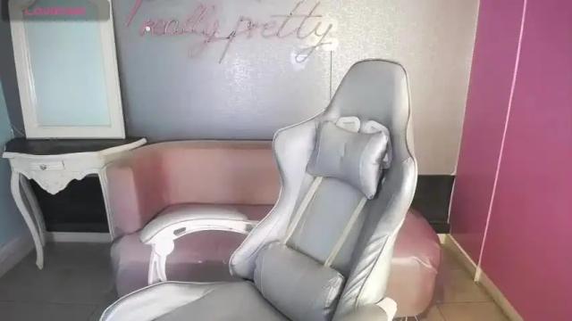 Thumbnail 1, gaby_s1's Stream at Chaturbate, 15 months ago