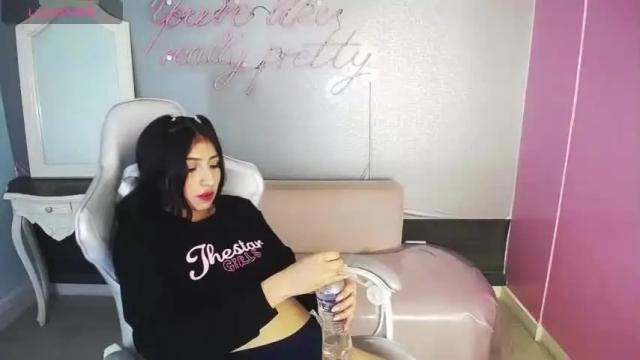 Thumbnail 2, gaby_s1's Stream at Chaturbate, 15 months ago