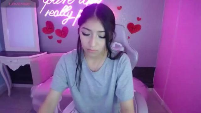 Image 12 of gaby_s1 Stream on Chaturbate on 15 months ago