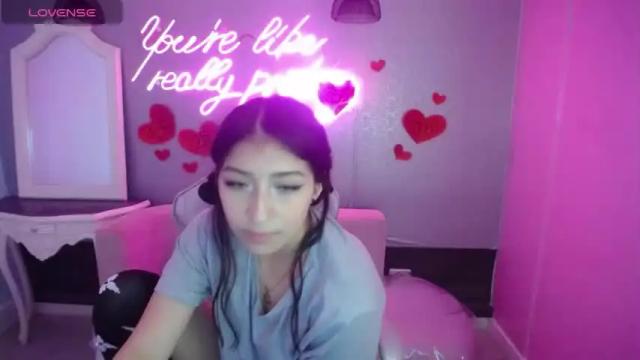 Image 2 of gaby_s1 Stream on Chaturbate on 15 months ago