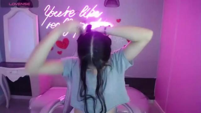 Image 3 of gaby_s1 Stream on Chaturbate on 15 months ago