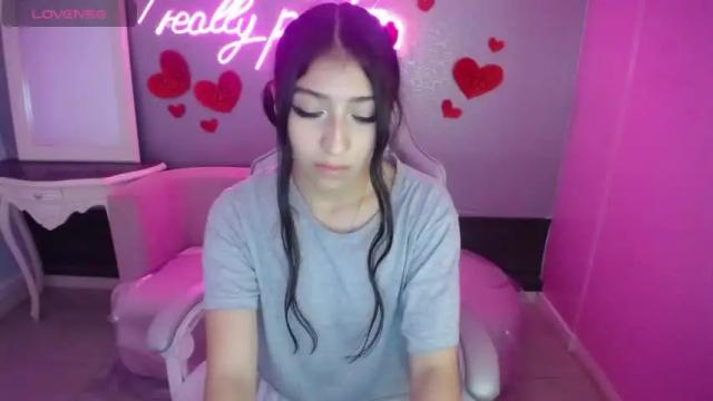 Image 4 of gaby_s1 Stream on Chaturbate on 15 months ago