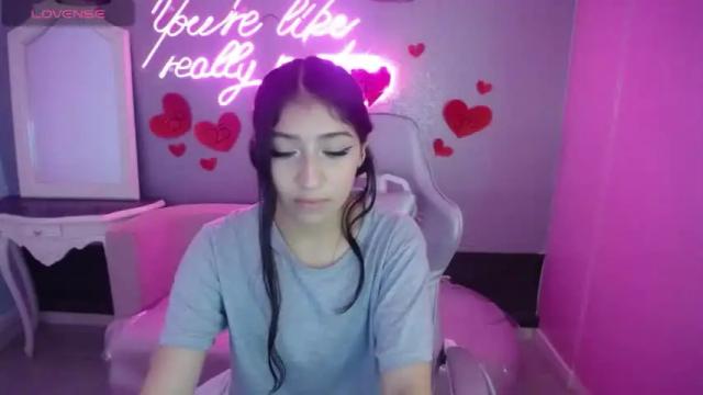 Thumbnail 2, gaby_s1's Stream at Chaturbate, 15 months ago